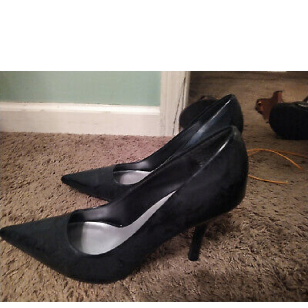 Womens shoe